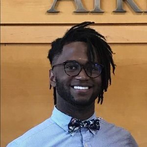 Meet your Posher, David